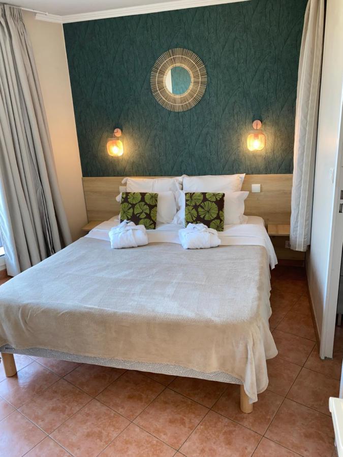 Apartament Rooftop- Jacuzzi - Terrasse - Parking Antibes Zewnętrze zdjęcie
