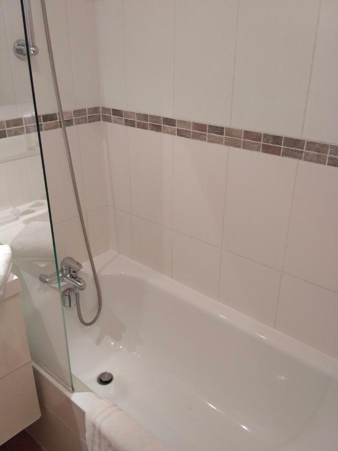 Apartament Rooftop- Jacuzzi - Terrasse - Parking Antibes Zewnętrze zdjęcie
